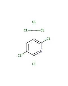 Astatech 2,3,6-TRICHLORO-5-(TRICHLOROMETHYL)PYRIDINE; 1G; Purity 95%; MDL-MFCD29066528